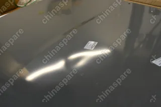 Капот Great Wall Hover H5 (уценка)