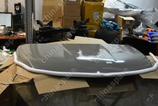 Капот Great Wall Hover H5 (уценка)