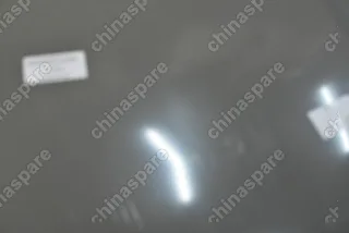 Капот Great Wall Hover H5 (уценка)