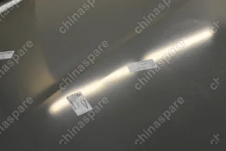 Капот Great Wall Hover H5 (уценка)