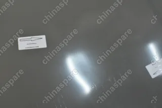 Капот Great Wall Hover H5 (уценка)