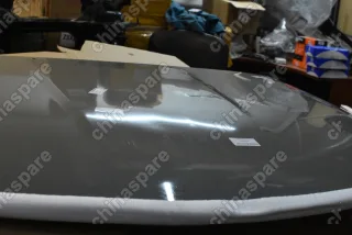 Капот Great Wall Hover H5 (уценка)