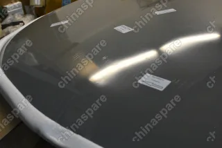 Капот Great Wall Hover H5 (уценка)