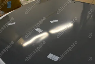 Капот Great Wall Hover H5 (уценка)