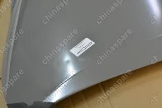 Капот Great Wall Hover H5 (уценка)