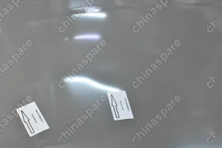 Капот Great Wall Hover H5 (уценка)