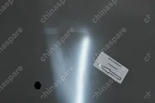 Капот Great Wall Hover H5 (уценка)