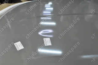 Капот Great Wall Hover H5 (уценка)