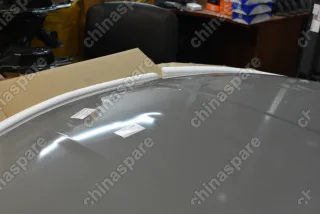 Капот Great Wall Hover H5 (уценка)