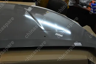 Капот Great Wall Hover H5 (уценка)