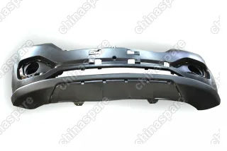 Бампер передний Lifan Myway