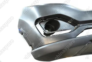 Бампер передний Lifan Myway