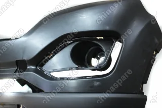 Бампер передний Lifan Myway