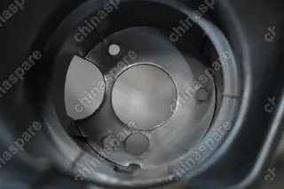 Бампер передний Lifan Myway