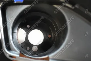 Бампер передний Lifan Myway