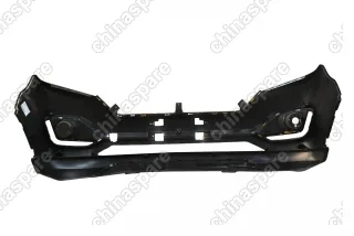 Бампер передний Lifan Myway