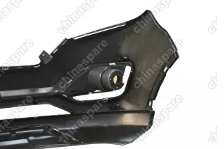 Бампер передний Lifan Myway