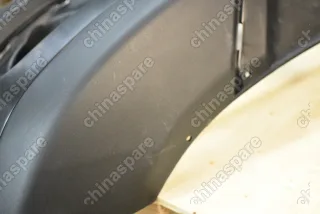 Бампер передний Lifan Myway (уценка)