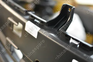 Бампер передний Lifan Myway (уценка)