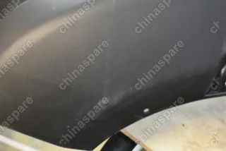 Бампер передний Lifan Myway (уценка)