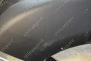 Бампер передний Lifan Myway (уценка)