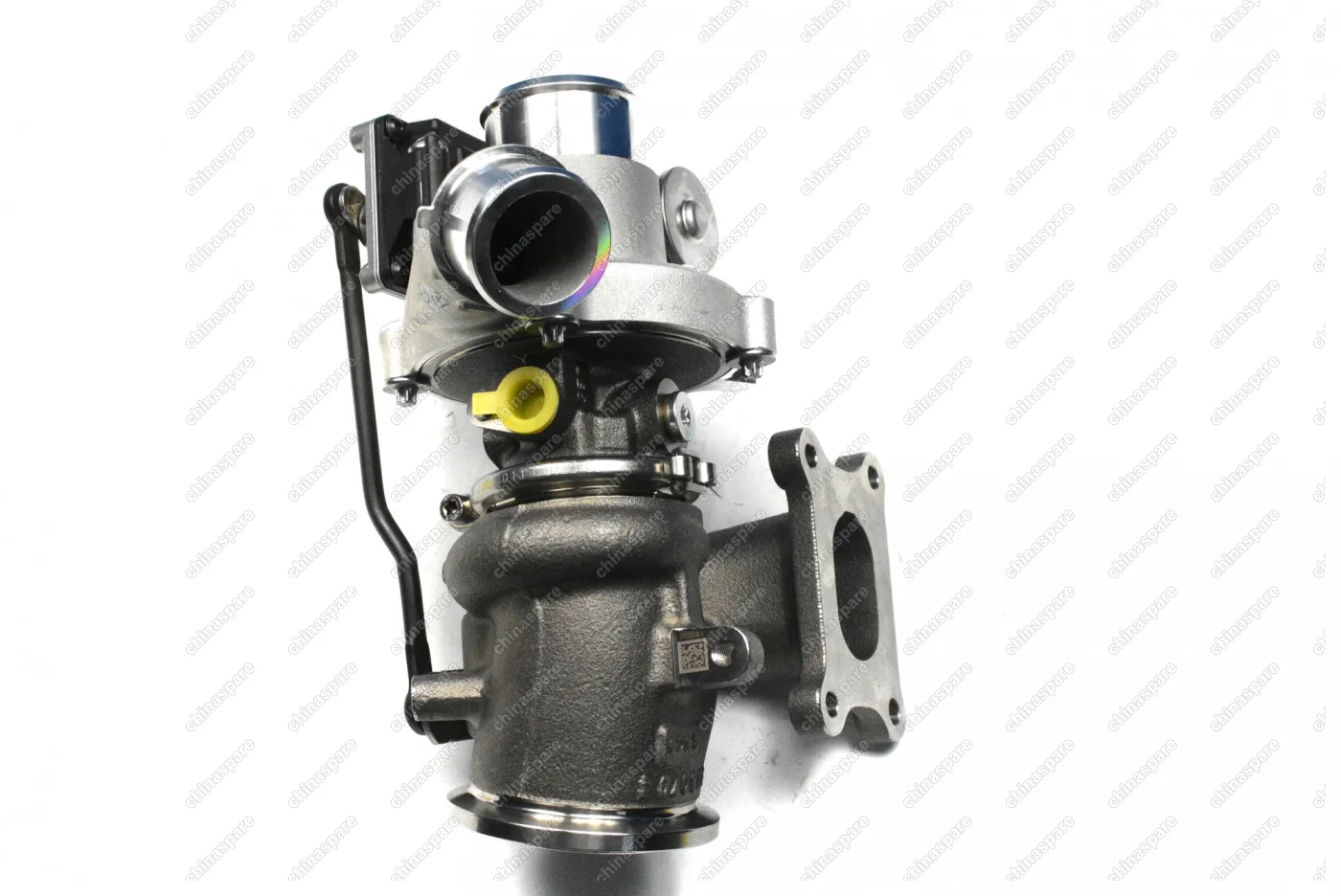 Турбокомпрессор (турбина) Haval F7x 1,5