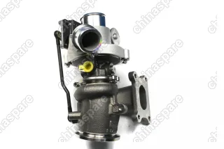 Турбокомпрессор (турбина) Haval F7x 1,5