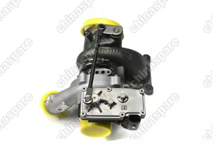 Турбокомпрессор (турбина) Haval F7x 1,5