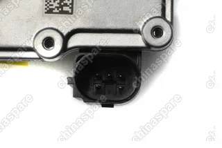 Турбокомпрессор (турбина) Haval F7x 1,5