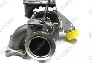 Турбокомпрессор (турбина) Haval F7x 1,5