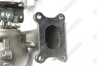 Турбокомпрессор (турбина) Haval F7x 1,5