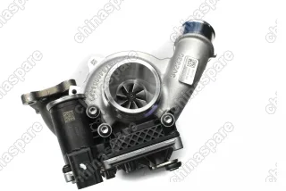 Турбокомпрессор (турбина) Haval F7x 1,5