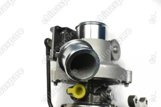 Турбокомпрессор (турбина) Haval F7x 1,5