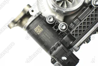 Турбокомпрессор (турбина) Haval F7x 1,5