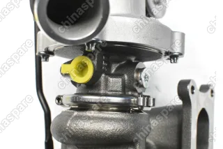 Турбокомпрессор (турбина) Haval F7x 1,5