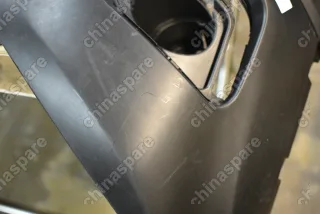 Бампер передний Lifan Myway (уценка)