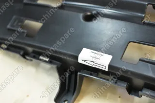 Бампер передний Lifan Myway (уценка)