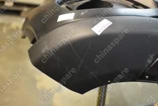 Бампер передний Lifan Myway (уценка)