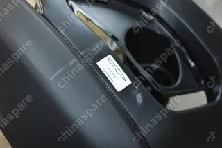 Бампер передний Lifan Myway (уценка)