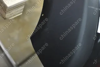 Бампер передний Lifan Myway (уценка)