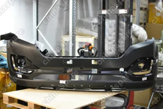 Бампер передний Lifan Myway (уценка)