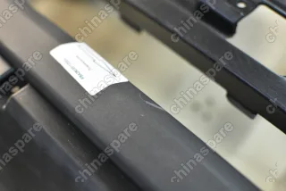 Бампер передний Lifan Myway (уценка)