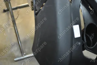 Бампер передний Lifan Myway (уценка)