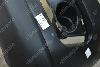 Бампер передний Lifan Myway (уценка)