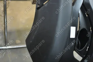 Бампер передний Lifan Myway (уценка)