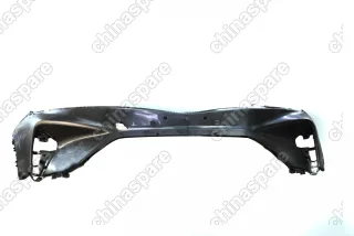 Бампер передний (верхняя часть) Geely Coolray