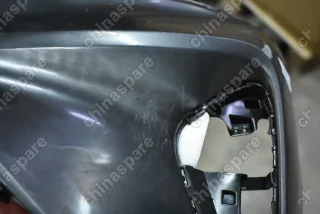 Бампер передний (верхняя часть) Geely Coolray (уценка)