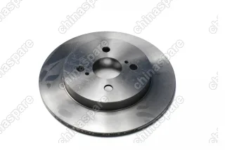 Диск тормозной задний Zekkert Lifan X50, Celliya