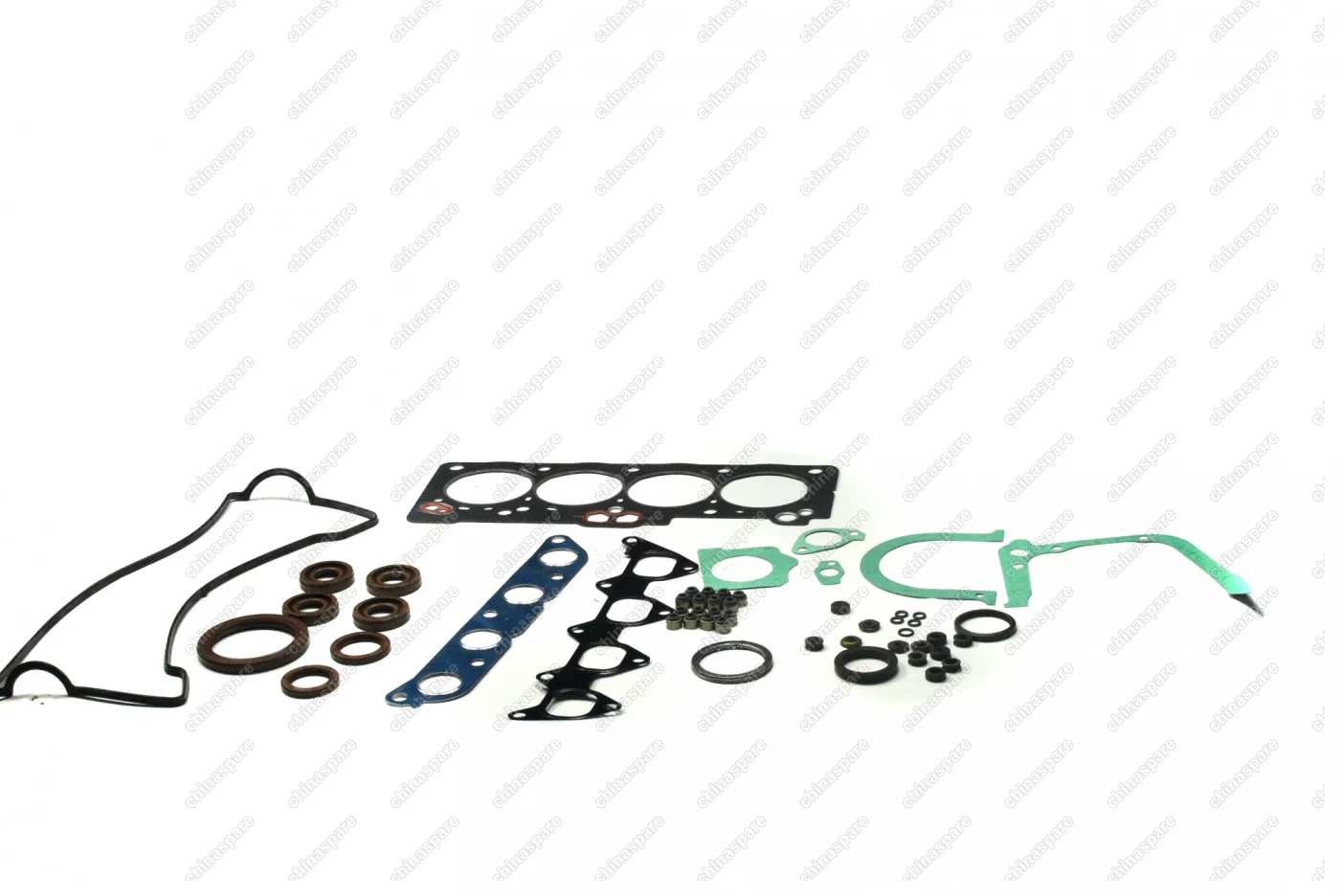 Комплект прокладок двигателя FAW Vita