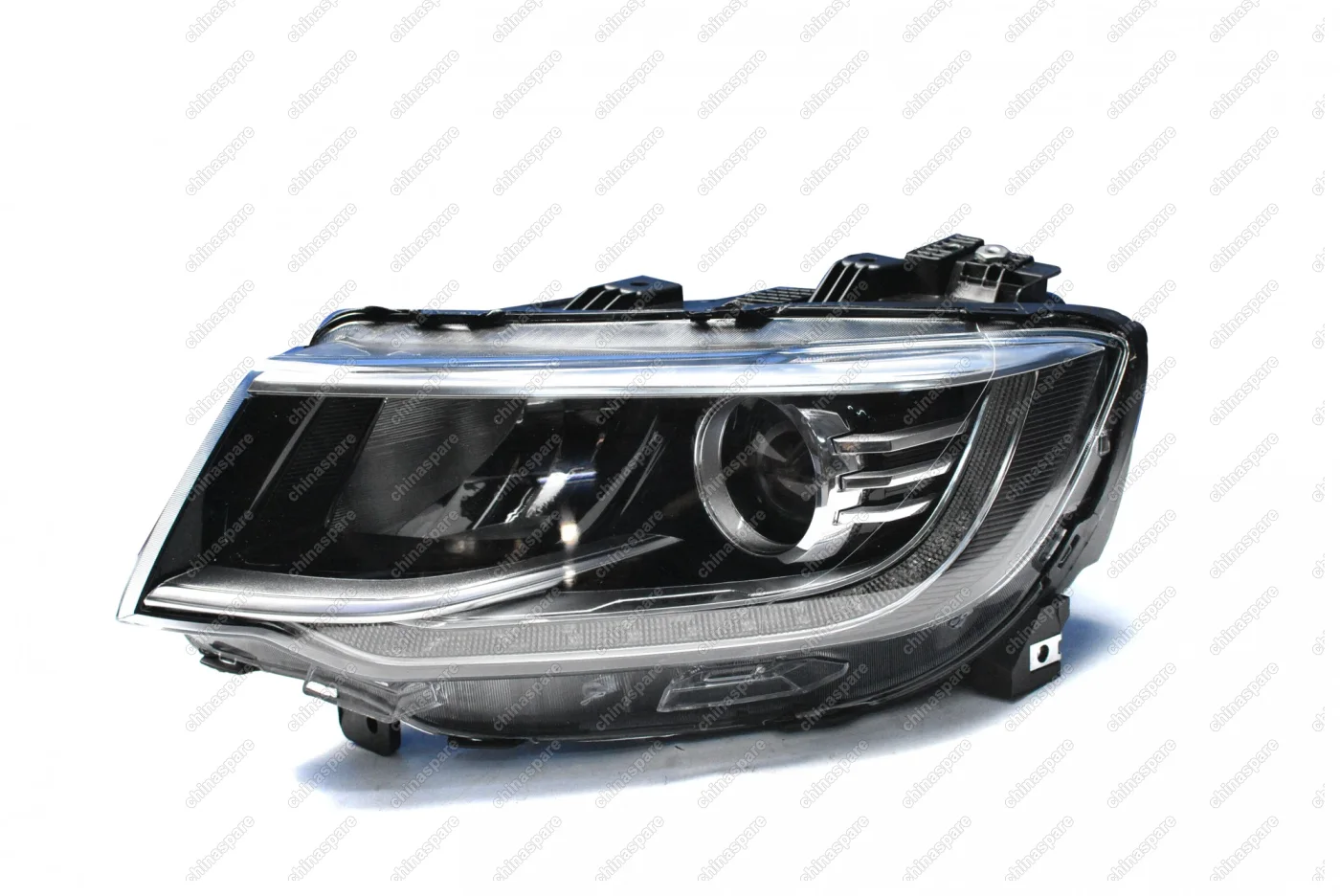 Фара головного света левая Changan CS35 Plus